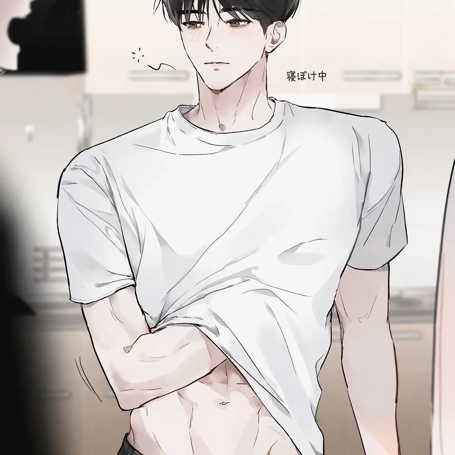 Yb_yubin07의 キム・ドヒョン