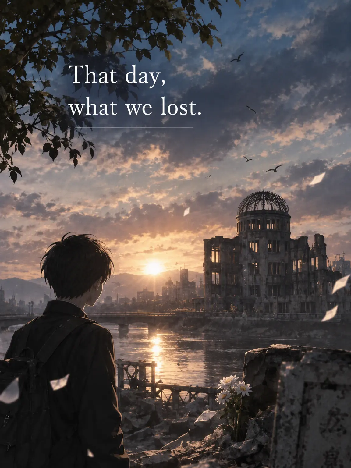 PlainLargo9206의 What We Lost That Day