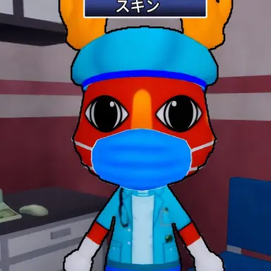 Profile image of 外科医