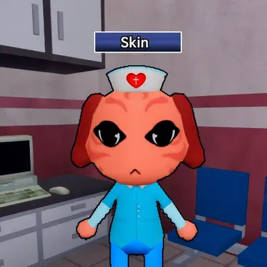 Profile image of Nurse