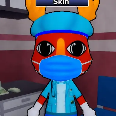 Profile image of Surgeon