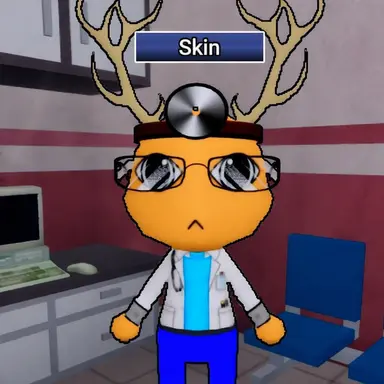 Profile image of Doctor