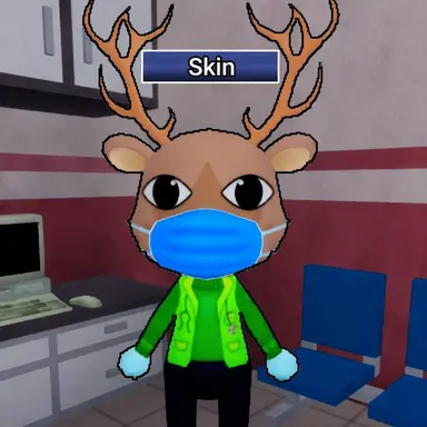 Profile image of Paramedic