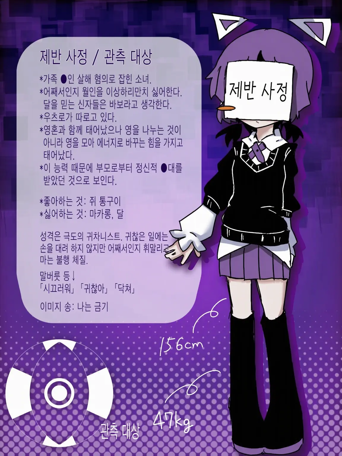 shojijouu의 NOVARIUM 관찰 일기