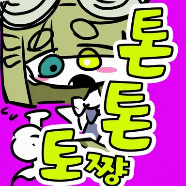 Profile image of 토쿠메이짱