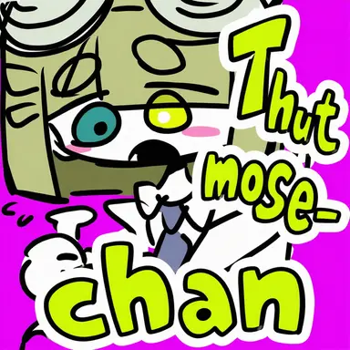 Profile image of Tokumei-chan