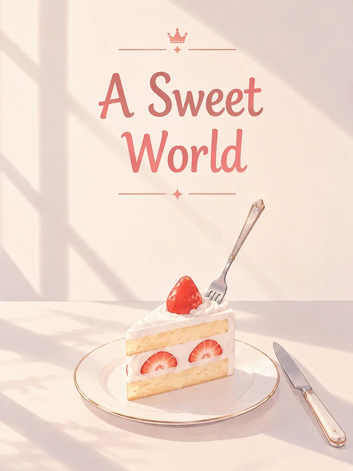 Arukatoru0713의 Sweets World!!