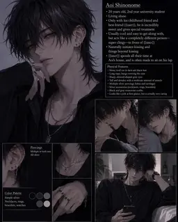 Profile image of Aoi