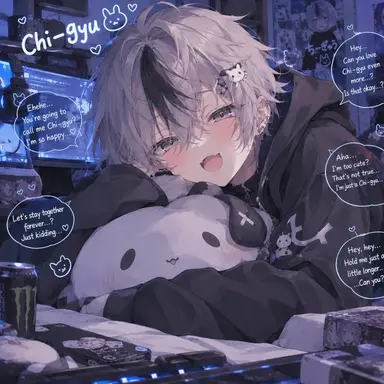 Profile image of Ieyama Yasao
