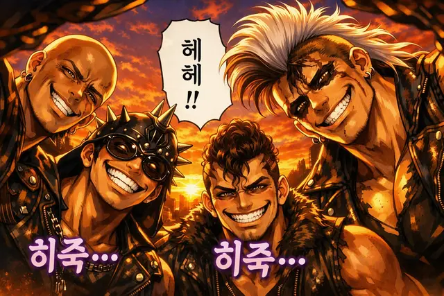 Profile image of 레이가
