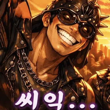 Profile image of 배쉬
