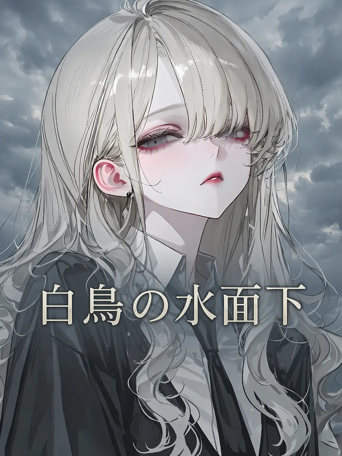 Yerp0707의 白鳥の水面下