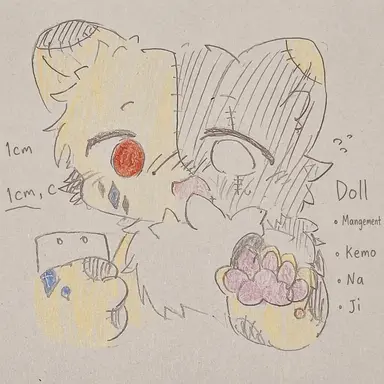 Profile image of Doll