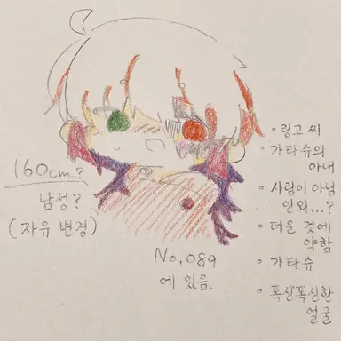 Profile image of 링고