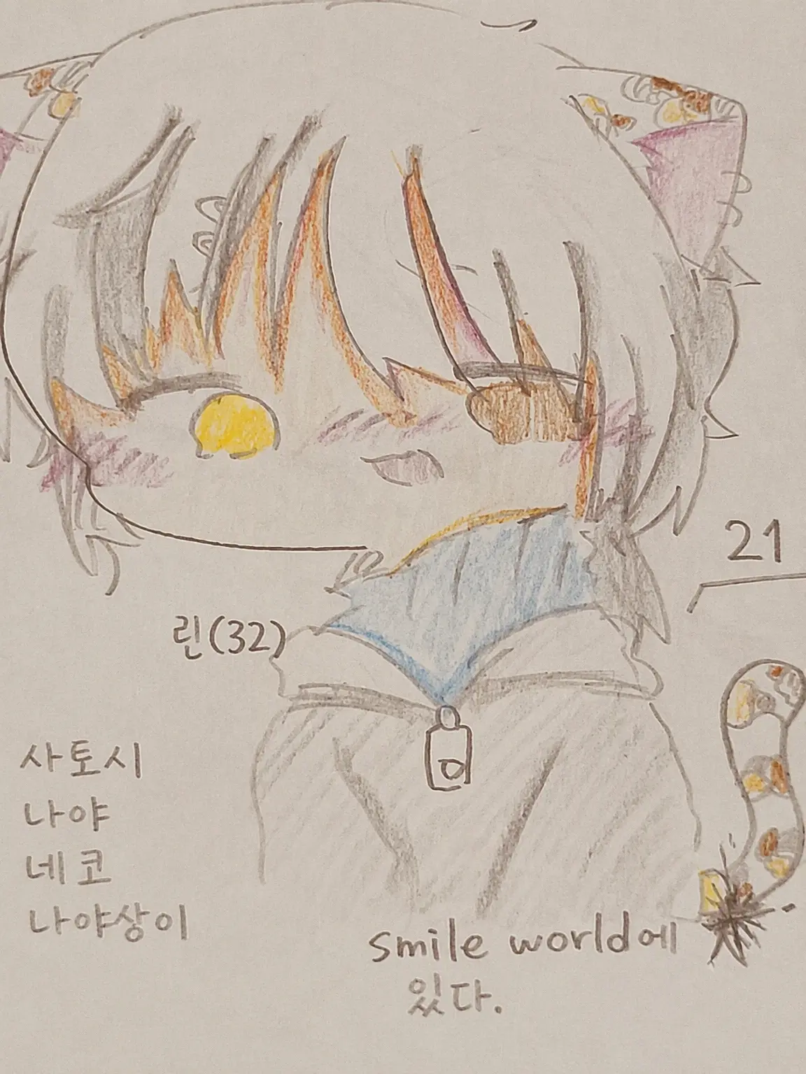 StableBerry5997의 창작