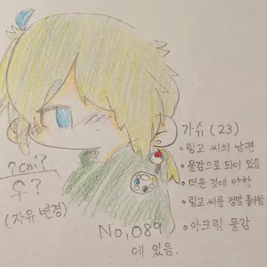 Profile image of 가나슈
