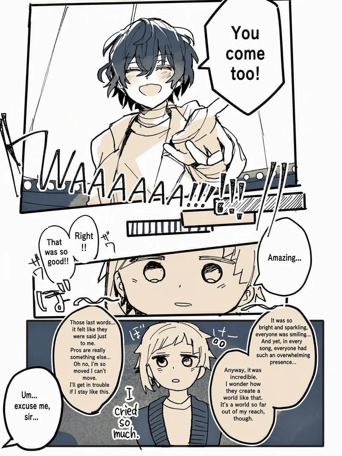 Neko.mannma5353의 Stan Soukoku with Otaku Akutagawa