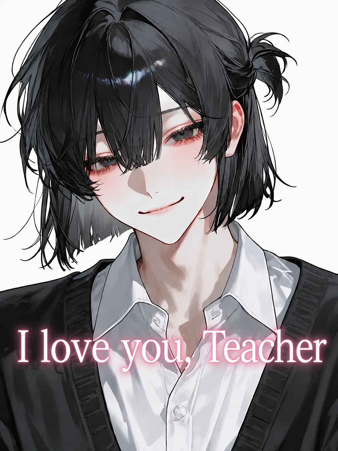 c_mq_l0의 I Love You, Sensei