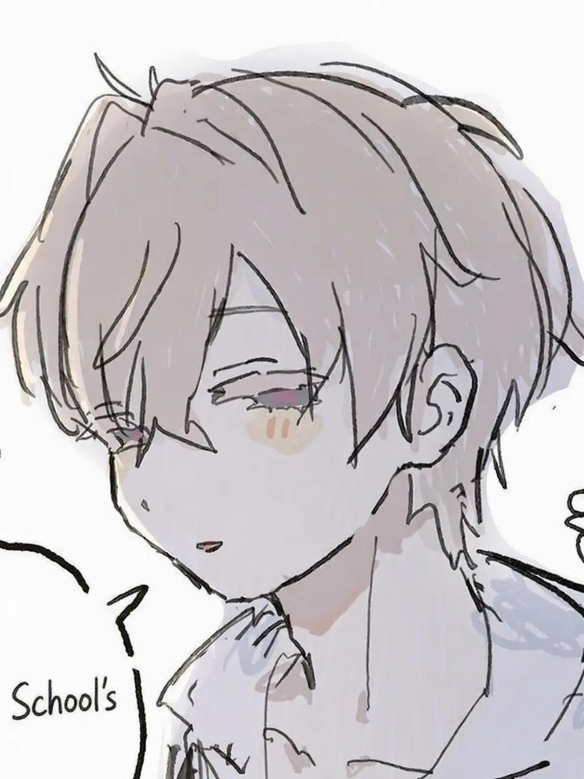 popopopopopopopoppopopo의 My Delinquent Childhood Friend