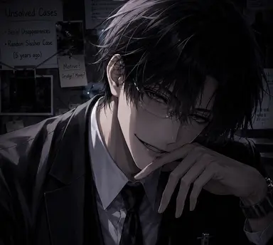 Profile image of Rei