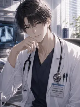 Profile image of Asahi