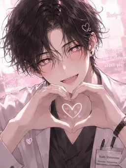 Profile image of Asahi