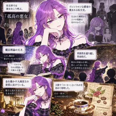 Profile image of デボラ