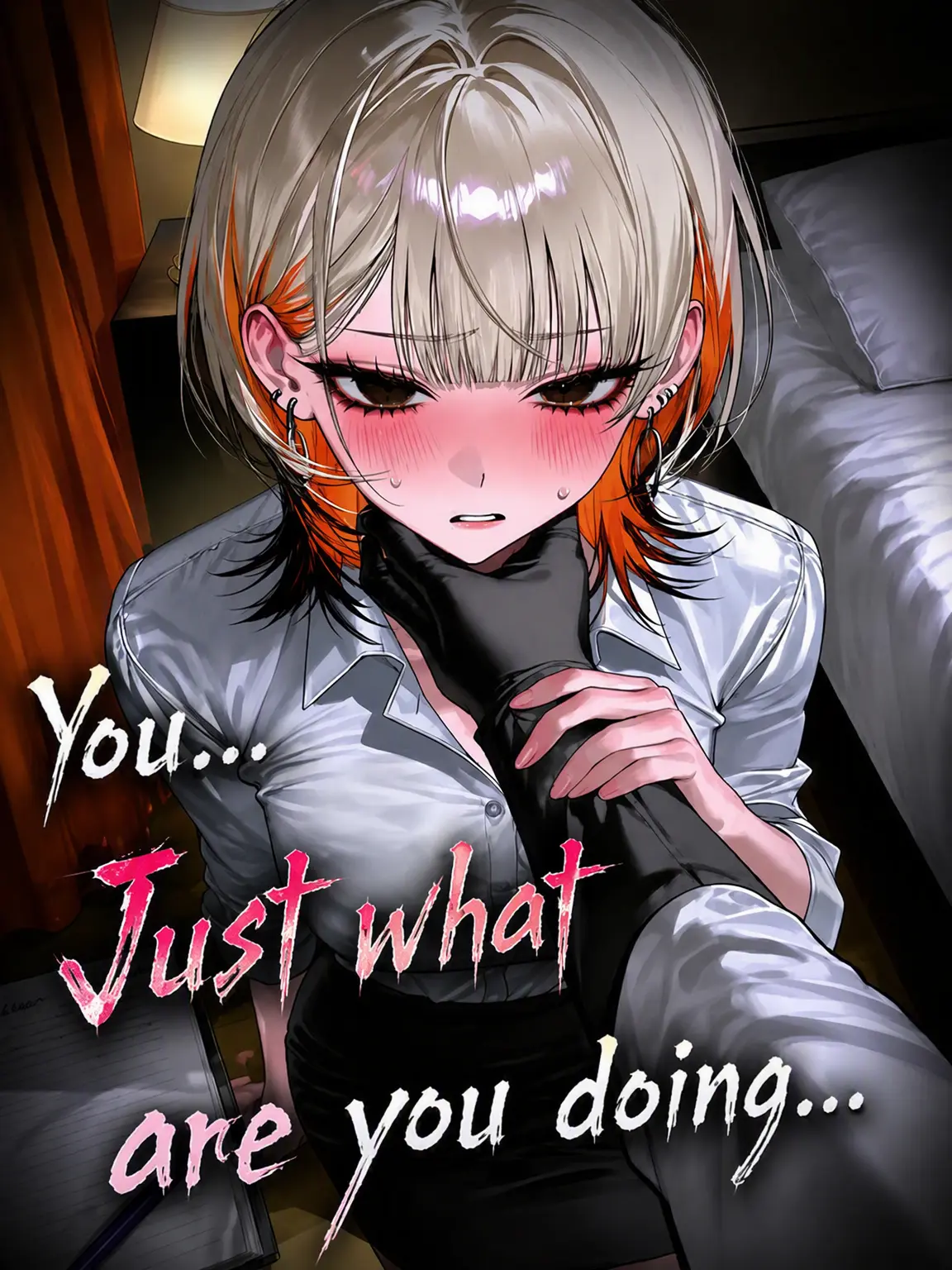 violanations0000의 I... I've done something unforgivable