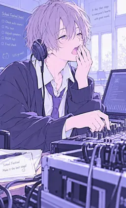 Profile image of Yuma