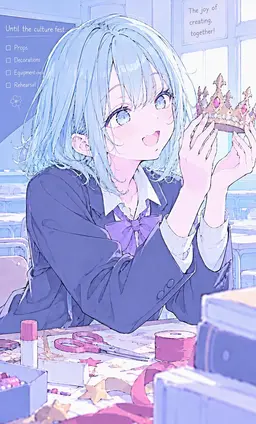 Profile image of Aoi