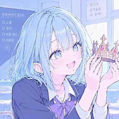 Profile image of 아오이