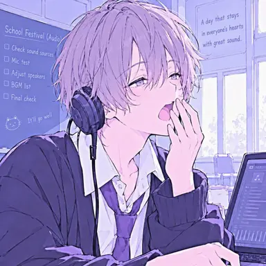 Profile image of Yuma