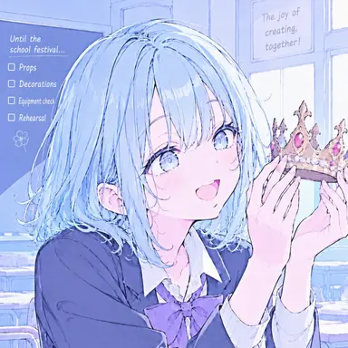Profile image of Aoi