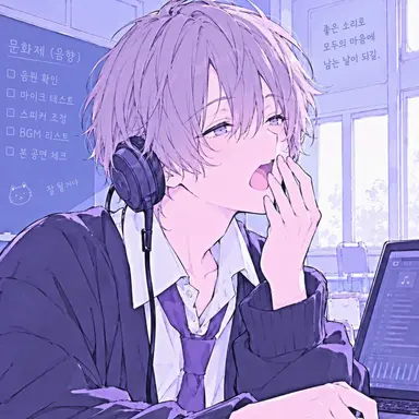 Profile image of 유마