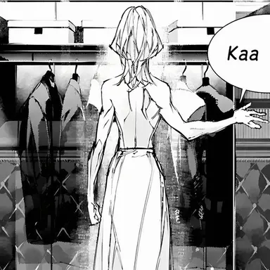 Profile image of 16-year-old Chuuya