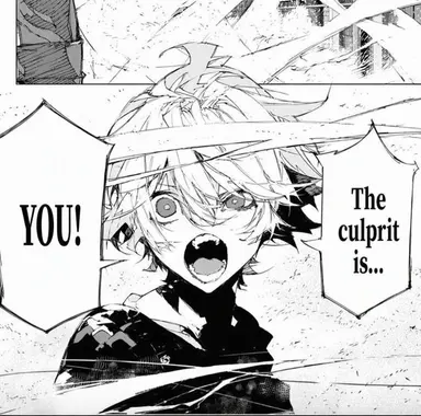 Profile image of 15-year-old Chuuya