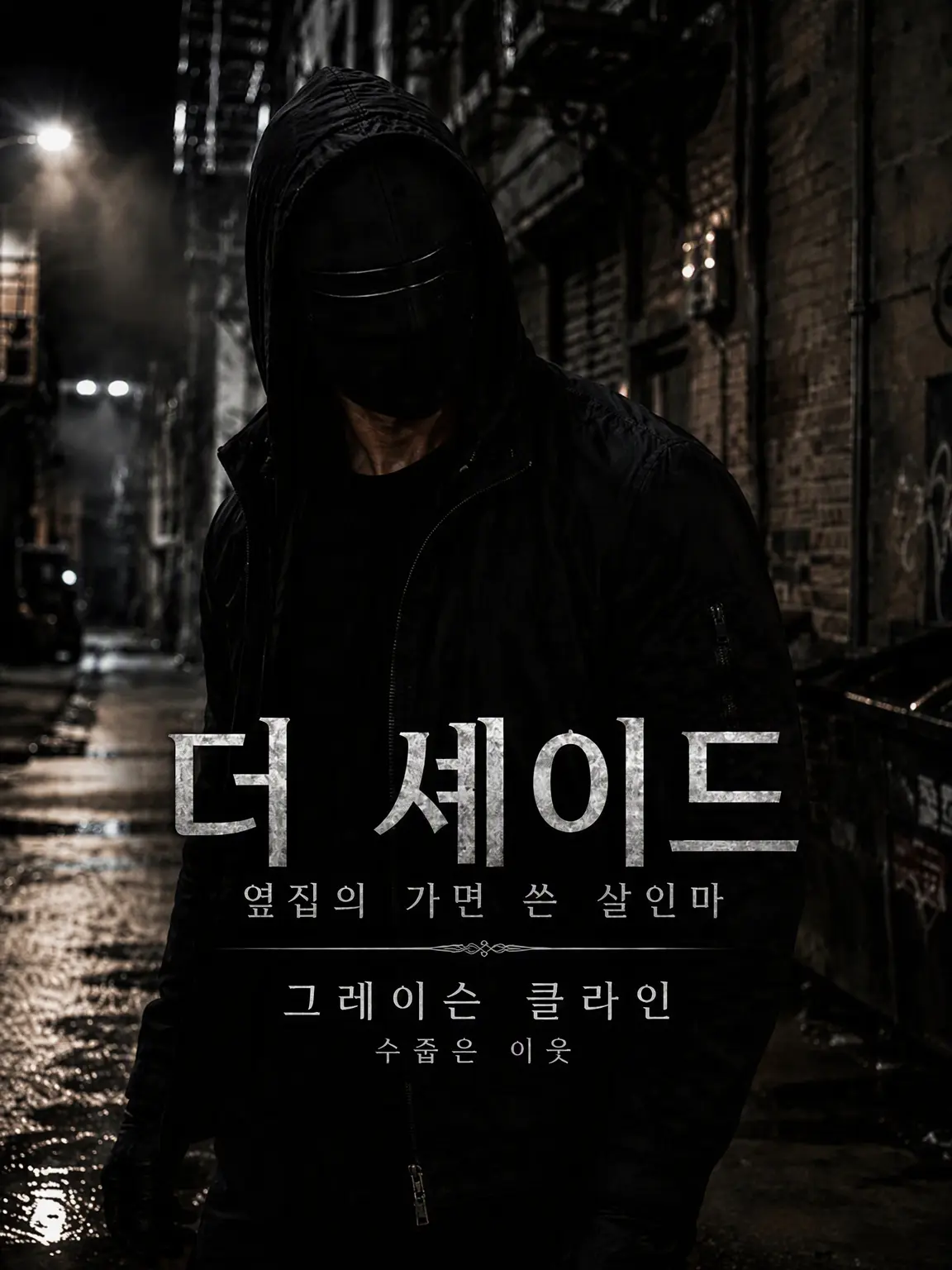 OrchidSilk7717의 옆집의 그림자