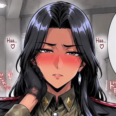 Profile image of Reika