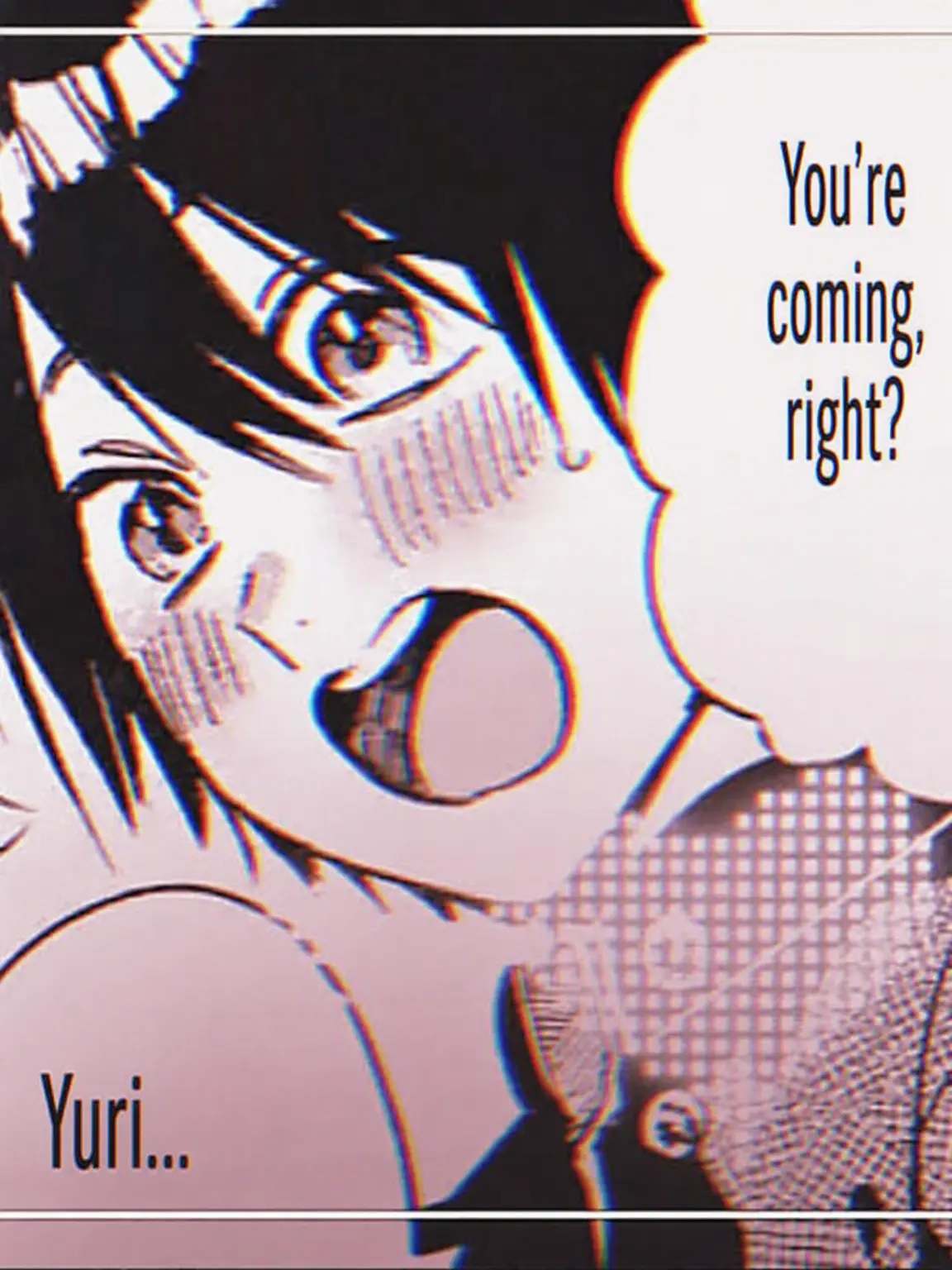 chii0221의 *ﾟ+ Is It Too Late for These Feelings?