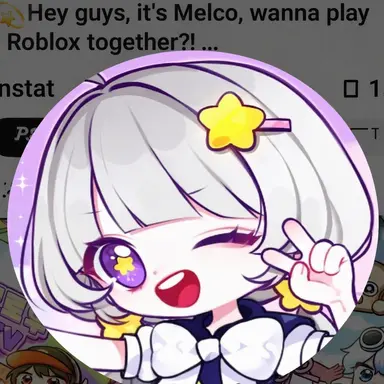 Profile image of Mellow