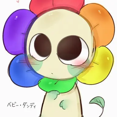 Profile image of ダンディ
