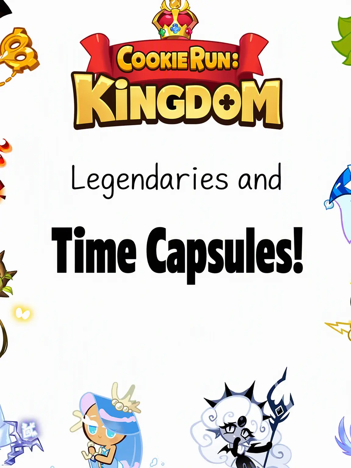 hiimsy1016의 Legendaries and the Time Capsule