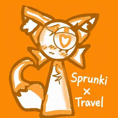 Profile image of Sprunki Trip