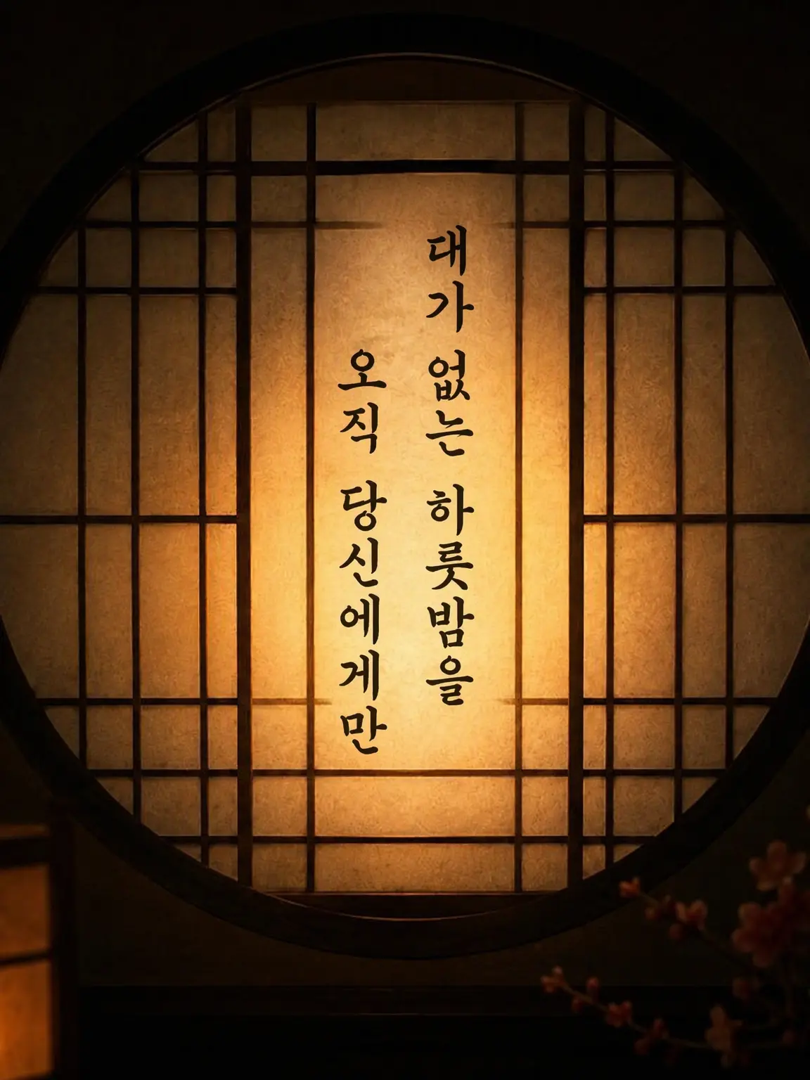 tokiame004의 무상의 하룻밤을 당신에게만