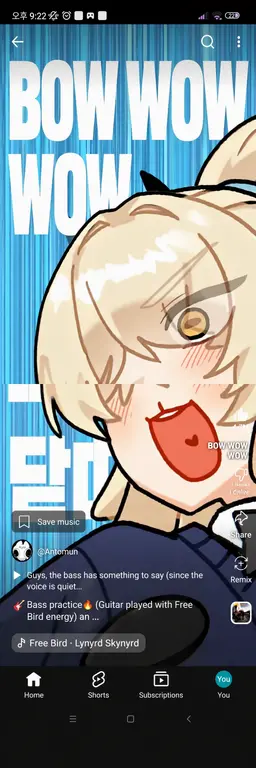 Profile image of Yeon Dubu
