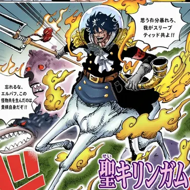 Profile image of リモシフ・キリンガム聖