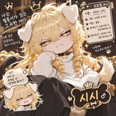 Profile image of 시시