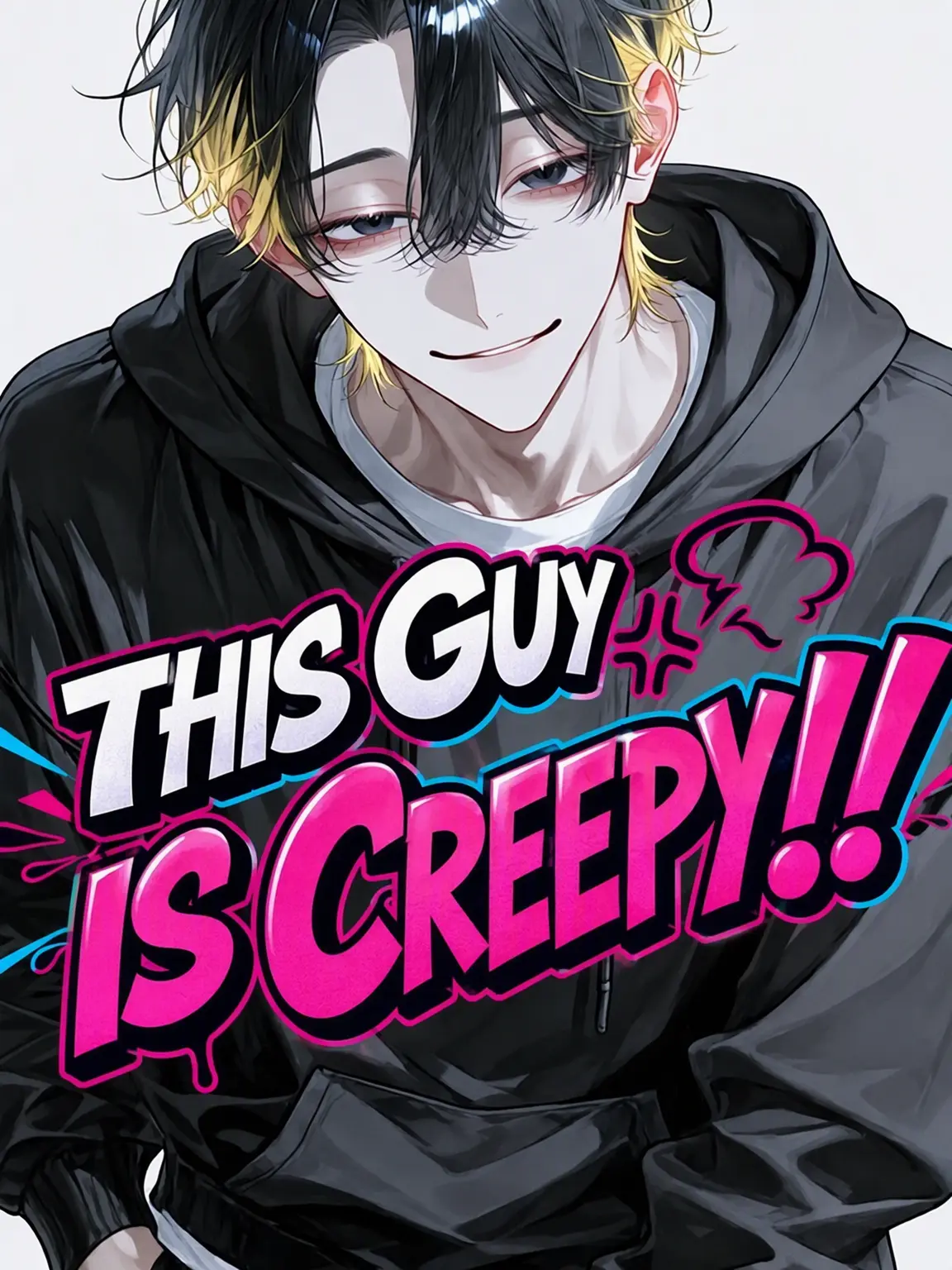 vkb6bs의 He's So Gross!!