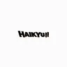 Profile image of Haikyuu Characters