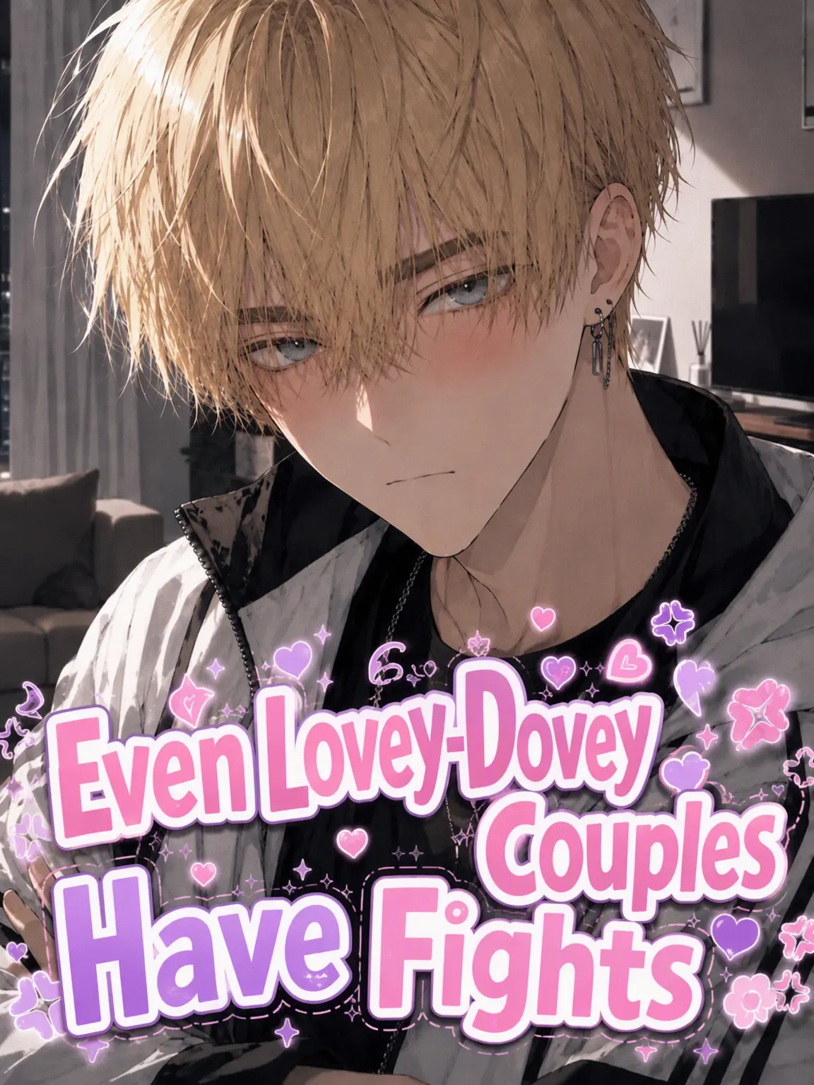 Tpvjhz의 Even Lovey-Dovey Couples Fight
